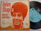 HELEN SHAPIRO   TAKE ME FOR A WHILE (DUTCH) - **NORTHERN SOUL MOD **