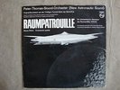 Peter Thomas (Sound Orchester), Raumpatrouille, Philips-Label, 1966