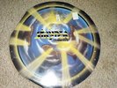 Stryper -Yellow And Black Attack Vinyl LP (ST 73207 ) Enigma - Blue- Sealed