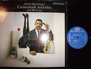 CANNONBALL ADDERLEY KNOW WHAT I MEAN? RIVERSIDE 433 BLUE LABEL MONO OR.