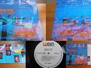 MIGUEL BOSE - DIRECTO´90 (LP-2) EX/EX