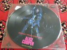 ALICE COOPER Feed My Frankenstein UK 12