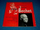 SIDNEY BECHET & His HOT SIX : 10