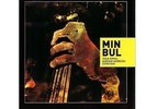 MIN BUL: Min Bul (1970); Panorama Records PRLP01; with TERJE RYPDAL LP NEU