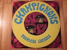 CHAMPIGNONS - Premiere Capsule -  QUEBEC PRIVATE PSYCH LP - HEAR 