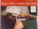 MILES DAVIS: Porgy and Bess EARLY CS 8085 Stereo STILL SEALED Vinyl LP Jazz