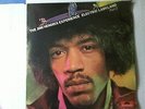 JIMI HENDRIX LP ELECTRIC LADYLAND PART 2 STILL SEALED UK