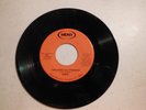BORIS MIDNEY / WINDS / This Song Is A Present / PROMO / SOULFUL PSYCH 45 VG++