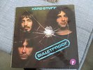 HARD STUFF BULLETPROOF VINYL LP PURPLE LABEL TPSA 7505