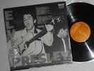 LP Elvis Presley MILS-4155 Mexico 1974 diff. backcover RARE, in shrink