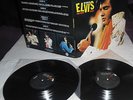 2 LP Good rockin´ tonight - The best of Elvis 124.4002 Brasilien / Brazil 1989