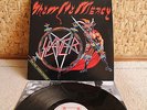 Slayer Show no Mercy 83 Roadrunner Netherlands vg+