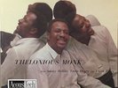 Thelonious Monk-Brilliant Corners-Analogue Productions-SEALED 45RPM NUMBERED 2LP