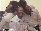 Thelonious Monk-Brilliant Corners-Analogue Productions-SEALED 45RPM 2LP