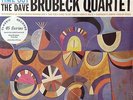 Dave Brubeck Quartet-Time Out-Classic-4LP 45RPM ONE SIDED SEALED