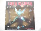 IRON MAIDEN LIVE IN LONDON MARQUEE CLUB 1985 2 LP MINT CONDITION
