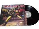 IRON MAIDEN Killers 12