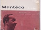 RED GARLAND TRIO: Manteca w/ RAY BARRETTO Prestige SHRINK NJ DG RVG lp JAZZ NM-