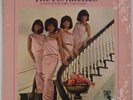 THE ROYALETTES: Elegant Sound Of MGM Shrink GIRL GROUP soul VINYL LP NM