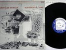 LEE MORGAN CANDY BLUE NOTE NR-8845 Japanese Pressing Vinyl LP