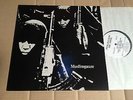 MUSLIMGAUZE - ABU NIDAL - LP - LIMITED 6 - UK 1987