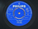 ELTON JOHN Lady Samantha (Philips UK Original 7