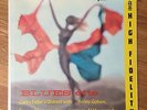 Curtis Fuller Blues-ette Savoy 1959 DG MONO ORIG Benny Golson