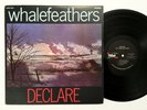 Whalefeathers – Declare    Acid Archives Psych Rock - 1970 Nasco