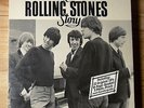 * ORIGINAL SEALED - 12 LP?? BOX - ROLLING STONES STORY - DECCA *