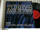TUBBY HAYES Tubby's Back in Town Roland Kirk Walter Bishop Jr. Smash stereo LP
