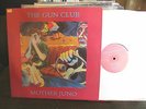 GUN CLUB Mother Juno 1987 Original UK Vinyl LP On Red Rhino JEFFREY LEE PIERCE