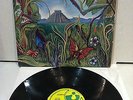 PIRANA II LP - OZ AUSSIE PROG BLUES PSYCH HARVEST 1972 ORIGINAL POKORA SANTANA