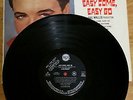 ? ELVIS PRESLEY Oz  1967 PROMO Easy Come Easy Go Album  ?