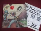AC/DC rare 