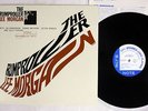 LEE MORGAN RUMPROLLER BLUE NOTE BST-84199 Japanese Pressing Vinyl LP