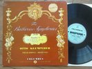 SAX 2260 COLUMBIA BLUE SILVER- BEETHOVEN KLEMPERER 6th SYMPHONY