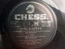 JOY LOVEJOY - IN ORBIT (UK CHESS EP)