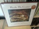 ASD 409-11 W/GOLD BOX SET /HAYDN THE CREATION /FORSTER NR MINT /RARE