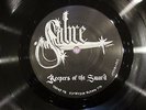SABRE Keepers of the Sword PRIVATE PRESS METAL Limited Edition of 500 RARE FRG