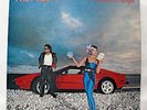 WIZ KIDZ FAMILIAR STRANGER HAWAII PROG ROCK 1984 JYG LP