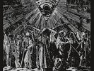 Watain - Casus Luciferi 2LP New Reissue Bathory Mayhem Marduk Dissection