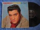 ELVIS PRESLEY Loving You New Zealand LP 1957