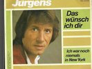 Udo Jürgens  Ich war noch niemals in New York