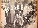 SUGAR BEAR S/T FLORIDA PSYCH LP 1970'S PRIVATE PRESS JOHN MCLAUGHLIN EX/VG++