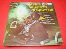 U-ROY *Dread In Babylon* VG+ Original 1975 Jamaican Pressing
