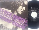 DAVID BOWIE 1969 PHILIPS ITALY PS SPACE ODDITY WILD EYED BOY FRM FREECLOUD