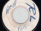PAMA DICE & RICO - JAPANESE INVASION / TRIBUTE TO DON DRUMMOND - BULLET BLANK