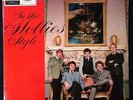 The Hollies Rare UK EP  *In The Hollies Style*  NEAR MINT Condition