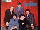 The Hollies Rare UK EP  *I'm Alive*  NEAR MINT Condition  Like New 