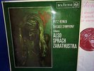 @RCA LIVING STEREO SB 6518 *REINER* CONDUCTS *R.STRAUSS: ALSO SPRACH ZARATHUSTRA